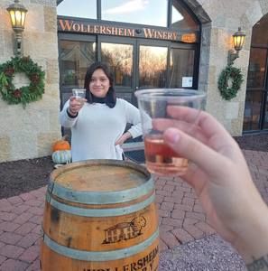 Meet your Posher, Jazmin